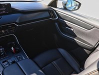 2025 Mazda Cx-90 Mhev Gs-L AWD