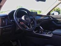 2025 Mazda Cx-90 Mhev Gs-L AWD