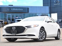 2025 Mazda Mazda3 GS Auto i-ACTIV AWD