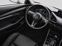 2025 Mazda Mazda3 GS Auto i-ACTIV AWD