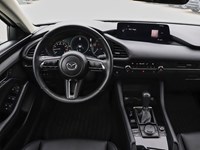 2025 Mazda Mazda3 GS Auto i-ACTIV AWD