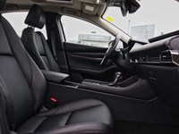 2025 Mazda Mazda3 GS Auto i-ACTIV AWD