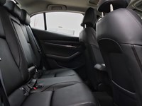 2025 Mazda Mazda3 GS Auto i-ACTIV AWD