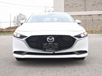 2025 Mazda Mazda3 GS Auto i-ACTIV AWD