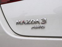 2025 Mazda Mazda3 GS Auto i-ACTIV AWD
