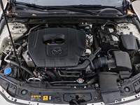 2025 Mazda Mazda3 GS Auto i-ACTIV AWD
