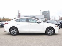 2025 Mazda Mazda3 GS Auto i-ACTIV AWD