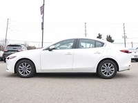 2025 Mazda Mazda3 GS Auto i-ACTIV AWD
