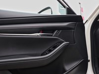 2025 Mazda Mazda3 GS Auto i-ACTIV AWD