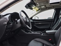 2025 Mazda Mazda3 GS Auto i-ACTIV AWD