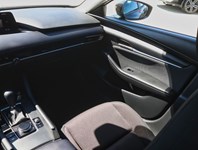 2025 Mazda Mazda3 Gs Auto FWD