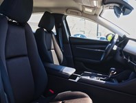 2025 Mazda Mazda3 Gs Auto FWD