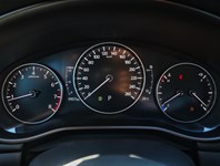 2025 Mazda Mazda3 Gs Auto FWD