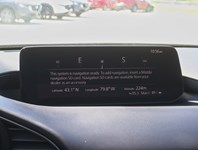2025 Mazda Mazda3 Gs Auto FWD