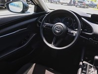 2025 Mazda Mazda3 GX Auto FWD