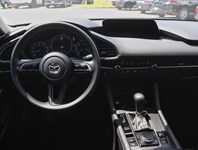 2025 Mazda Mazda3 GX Auto FWD