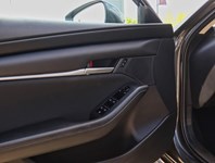 2025 Mazda Mazda3 GX Auto FWD
