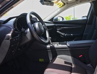 2025 Mazda Mazda3 GX Auto FWD