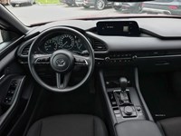 2025 Mazda Mazda3 Sport GX Auto FWD