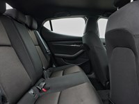 2025 Mazda Mazda3 Sport GX Auto FWD