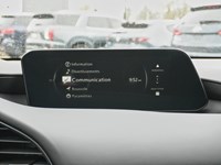 2025 Mazda Mazda3 Sport GX Auto FWD