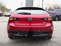 2025 Mazda Mazda3 Sport GX Auto FWD
