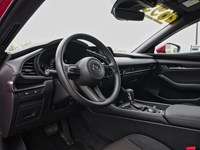 2025 Mazda Mazda3 Sport GX Auto FWD