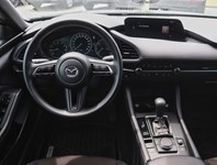 2025 Mazda Mazda3 Sport GX Auto FWD