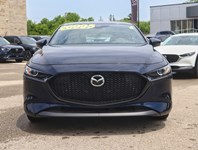 2025 Mazda Mazda3 Sport GX Auto FWD