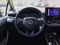 2025 Toyota Corolla LE CVT