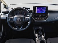 2025 Toyota Corolla LE CVT
