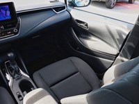 2025 Toyota Corolla LE CVT