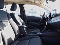 2025 Toyota Corolla LE CVT