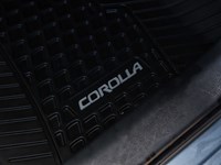 2025 Toyota Corolla LE CVT