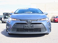 2025 Toyota Corolla LE CVT