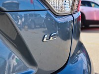 2025 Toyota Corolla LE CVT