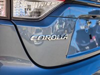 2025 Toyota Corolla LE CVT