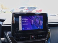 2025 Toyota Corolla LE CVT