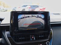 2025 Toyota Corolla LE CVT