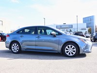 2025 Toyota Corolla LE CVT