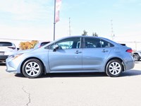 2025 Toyota Corolla LE CVT