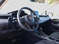 2025 Toyota Corolla LE CVT