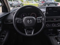 2026 Honda Hr-V Ex-L AWD CVT
