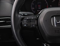 2026 Honda Hr-V Ex-L AWD CVT