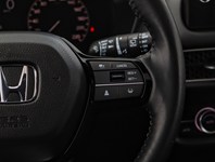 2026 Honda Hr-V Ex-L AWD CVT