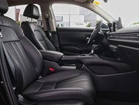 2026 Honda Hr-V Ex-L AWD CVT