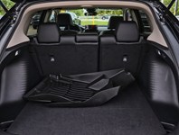 2026 Honda Hr-V Ex-L AWD CVT