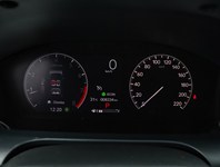2026 Honda Hr-V Ex-L AWD CVT