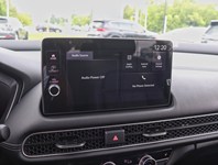 2026 Honda Hr-V Ex-L AWD CVT