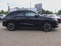 2026 Honda Hr-V Ex-L AWD CVT